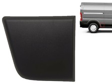 Fits 2019-2022 Ram Promaster Rear Body Side Molding Trim Right Local Pickup