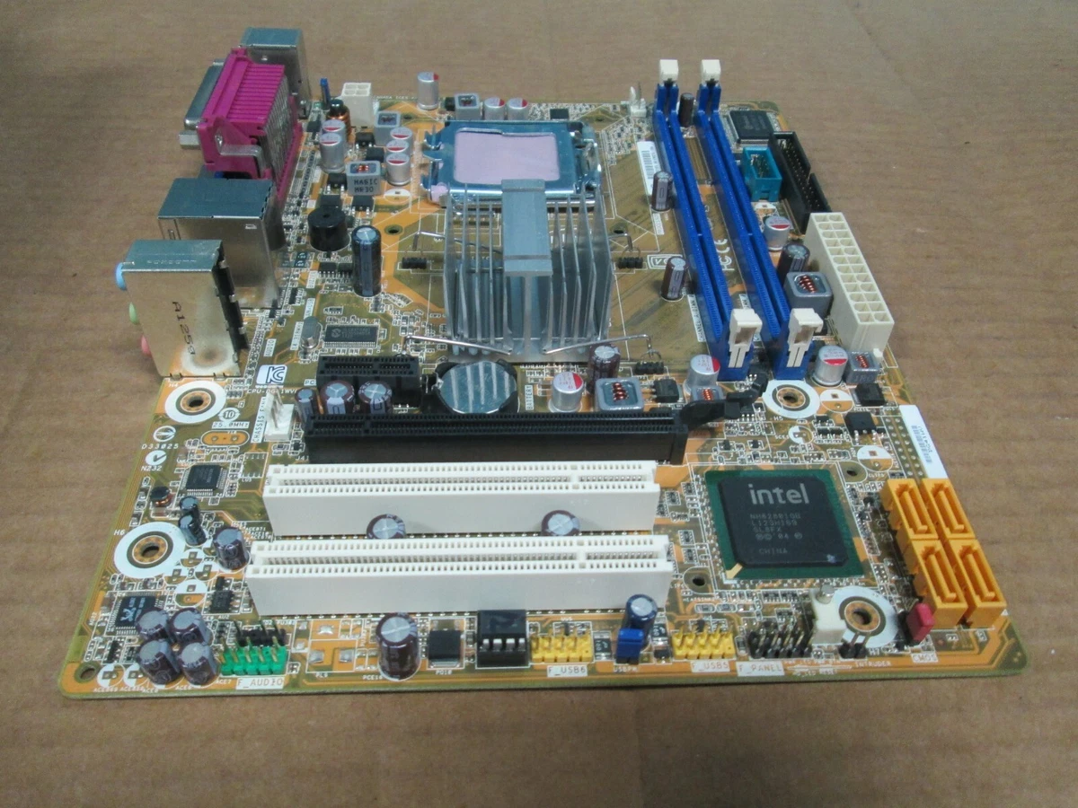 Windows 10 Intel Dg41wv Motherboard Drivers Intel Desktop Board