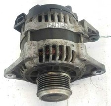 13500186 alternator for OPEL ASTRA J SPORTS TOURER (P10) 1.7 CDTI (35) 32196