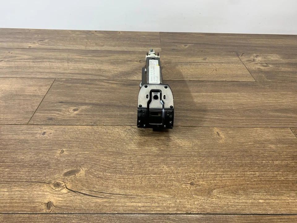 Mercedes E320 350 550 55AMG 2003-2009 rueda de emergencia repuesto neumático gato herramienta OEM Foto 3 de 4