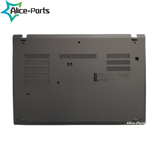 COVER LOWER (BASE) Lenovo ThinkPad T490 20N2 20N3 20RX 20RY 5M10Y56580 - Foto 2
