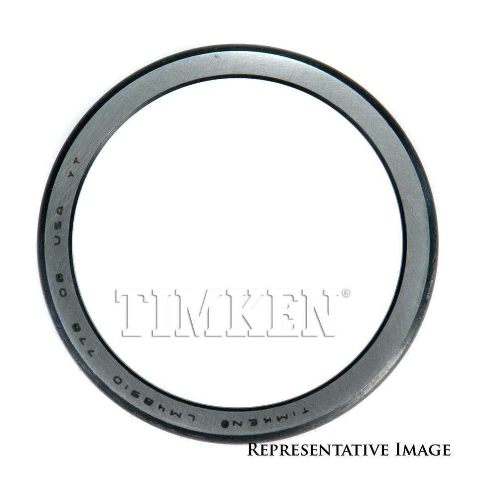 Pinion Race  Timken  HM801310 - Image 4 of 4