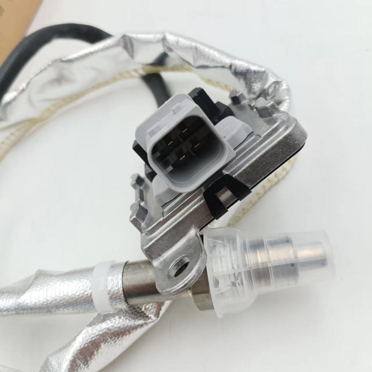 Konixページです。 OEM CUMMINS SENSOR,NITROGEN OXIDE 5295473RXCUM (NO CORE
