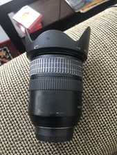Nikon NIKKOR 24-120mm Focal Camera Lenses for sale | eBay Nikon NIKKOR 24-120mm Focal Camera Lenses for sale | eBay