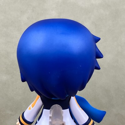 Good Smile Vocaloid Kaito Nendoroid #058 Anime Figure Japan