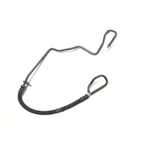 FOR FORD TRANSIT MK7 2.2 FWD HIGH & LOW POWER STEERING HOSES PIPES & NUT 2006-14 - Picture 10 of 19
