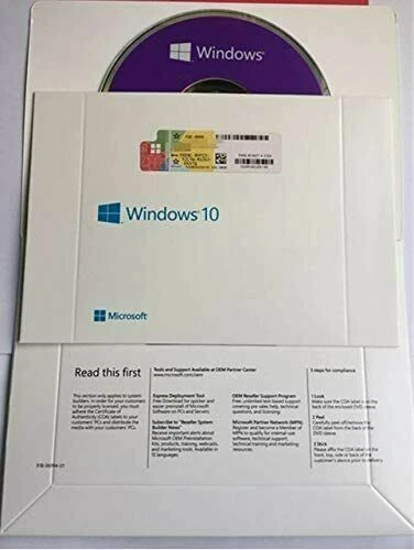 Software per sistemi operativi