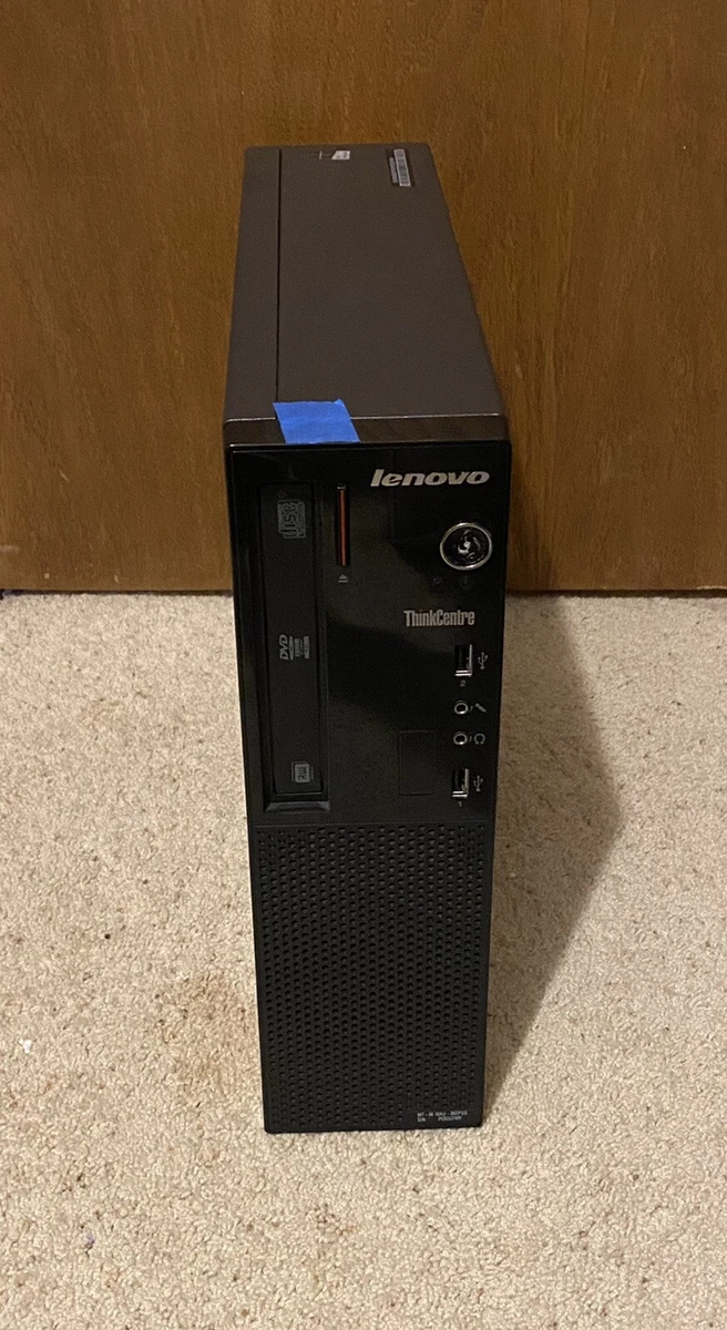 Lenovo Intel Core i3 4th Gen. 4 GB RAM PC Desktops & All-In-One