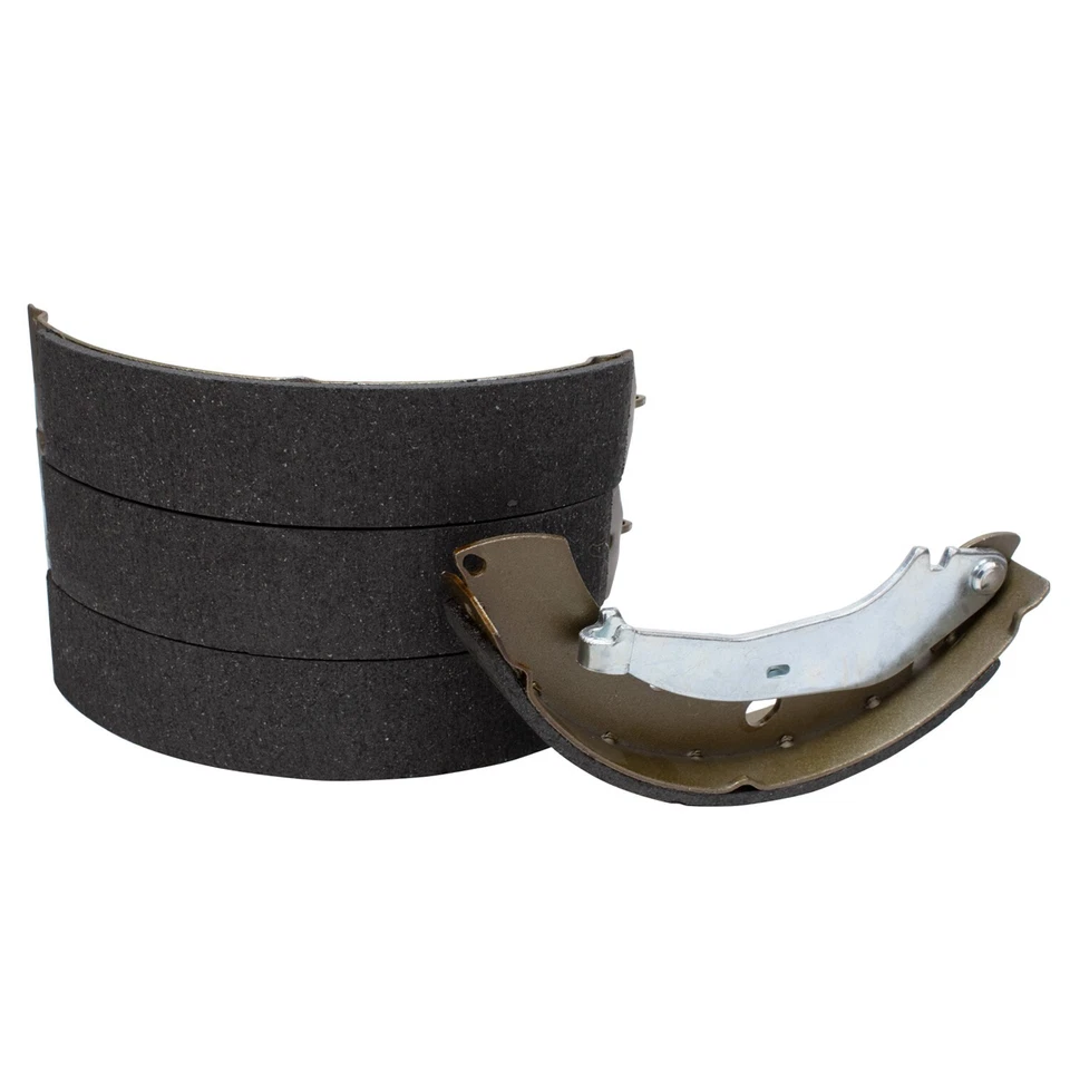 Zapatas de freno traseras para Chrysler PT Cruiser 2004 2005 2006 2007 2008 2009 Foto 4 de 4