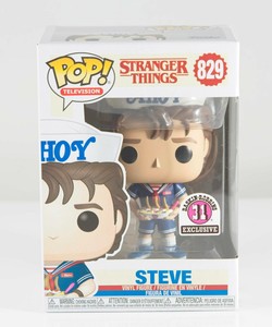baskin robbins steve funko pop