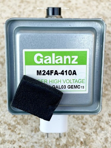 Mikrowellen Ersatzteil Magnetron Galanz M24FA-410A für Mikrowelle 356399073408