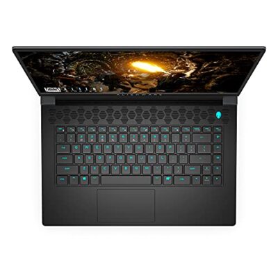 Alienware M15 R6 Gaming Laptop 15.6-inch FHD 1ms 360Hz Intel Core