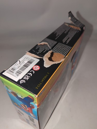 Jakks Pacific Nintendo Super Mario Switchback Hill Diorama Set - Picture 4 of 5