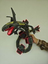 NEW Original TAKARA TOMY  Plush Toy Black Ray...