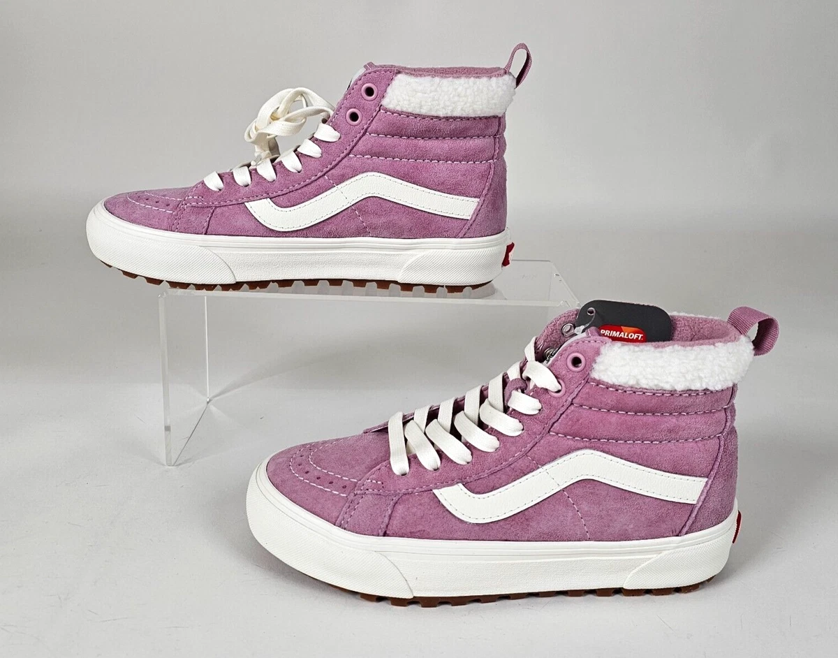 New vans purpura hotsell