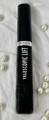 L'Oreal Telescopic Lift Mascara in Black/Noir - NEU & UNBENUTZT!
