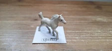 LITTLE CRITTERZ Horse American Saddlebred "Crystal" Miniature Figurine New LC140