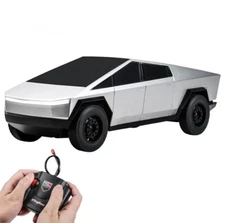 Futuristic RC Toy For Kids - LED Lights, Easy To Control -Technology Planet