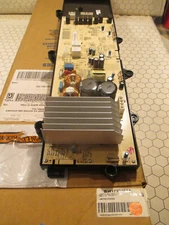 GE Main Washing Machine Control Board WH12X20504 NEW 1