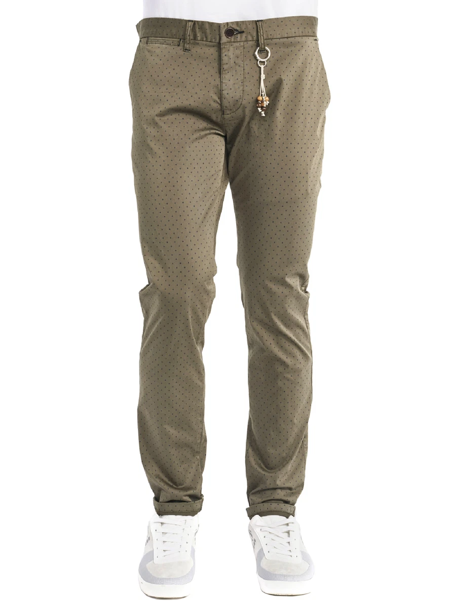 Pantaloni gaudi clearance