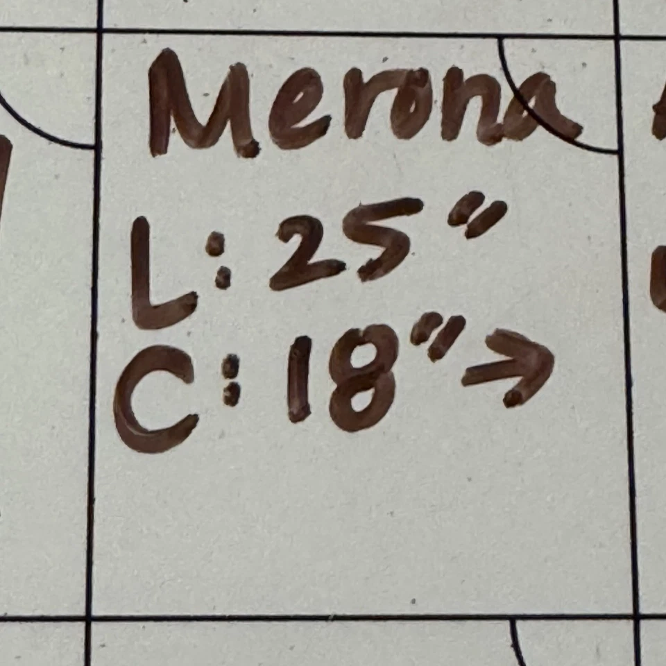 复古 Merona 吊带上衣,尺寸 L,绿色亮片 V 领棉质迷彩 Fairycore Y2K — 第 3/4 张图片