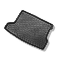 Kofferraumwanne für Honda HR-V II SUV (09.2015-08.2021) Kofferraummatte C
