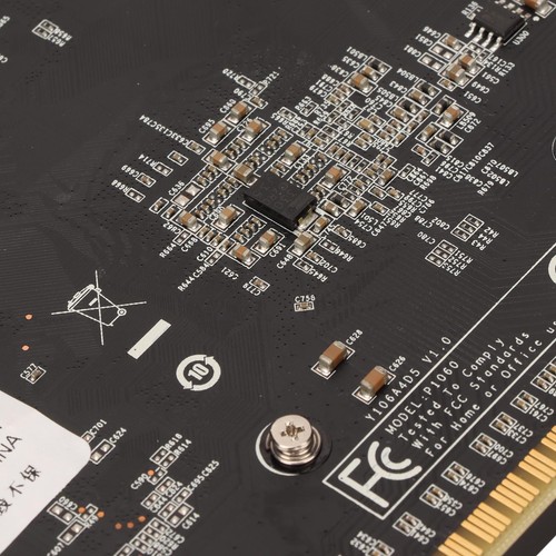 GTX550ti 1GB Graphics Card 900MHz GDDR5 128bit PCI Express X16 1.1 DirectX 1 Hot