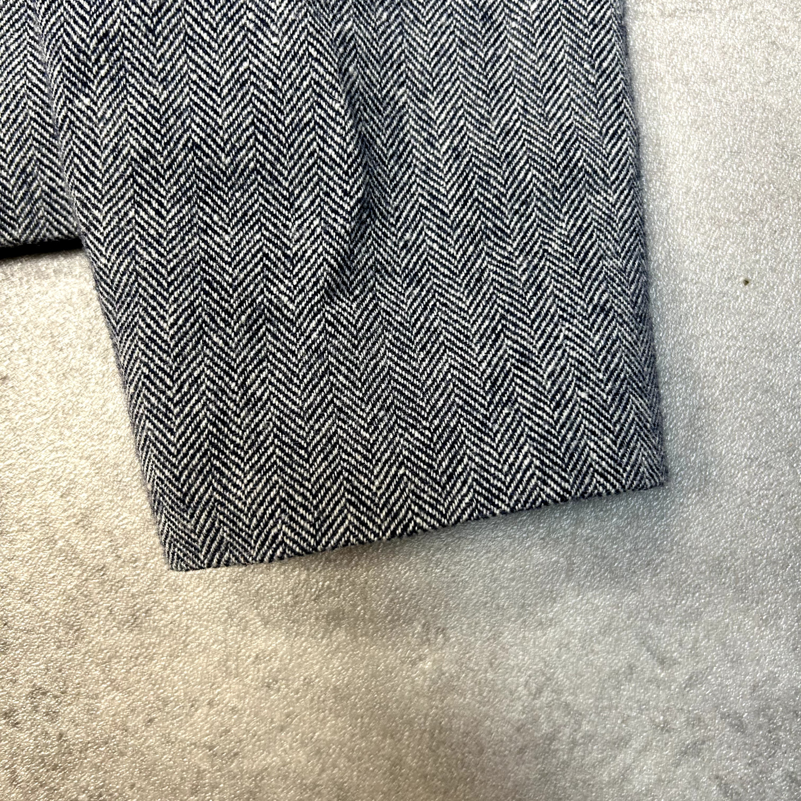 Pendleton Knockabouts Blazer Jacket Womens XL Vir… - image 6