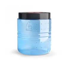 Bear Canister for Backpacking. BV475. Bear Resi...