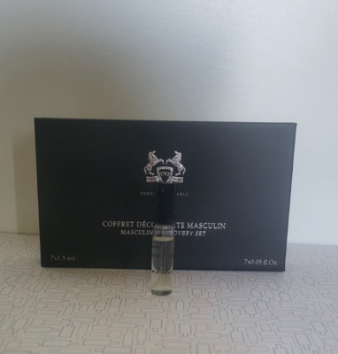 Parfums de Marly Percival 1,5ml Eau de Parfum