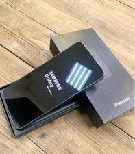 Samsung Galaxy S24 - 128 GB - Black (Unlocked)