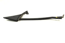 92-96 Jaguar XJS  Convertible Left Driver Side Door Window GLASS CHANNEL Track T
