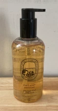 Diptyque Philosykos Shower Gel 300 ml 10.14 oz (Factory Sealed)