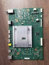 Sony 50"-85"  KD-55X77L Main Board TV Video Board 101641711 A5059081B Kd-85x77l