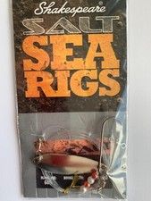 Shakespeare Salt Sea Spoon Rig