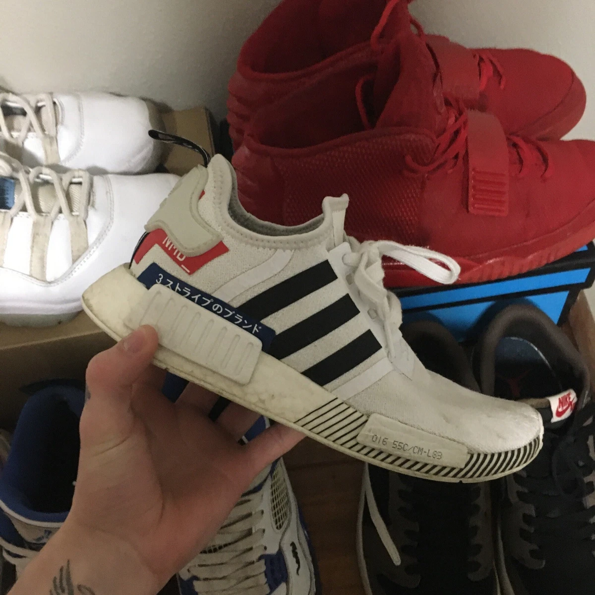 Adidas nmd 016 55c replica cheap