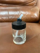 Badger Siphon Jar (3/4 oz) Pack of 12