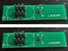 2 x MAINTENANCE KIT CHIP XEROX COLORQUBE 8580 8700 8870 8880 8900 109R00783