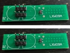 2 x MAINTENANCE KIT CHIP  XEROX COLORQUBE 8580 8700 8870 8880 8900 109R00783