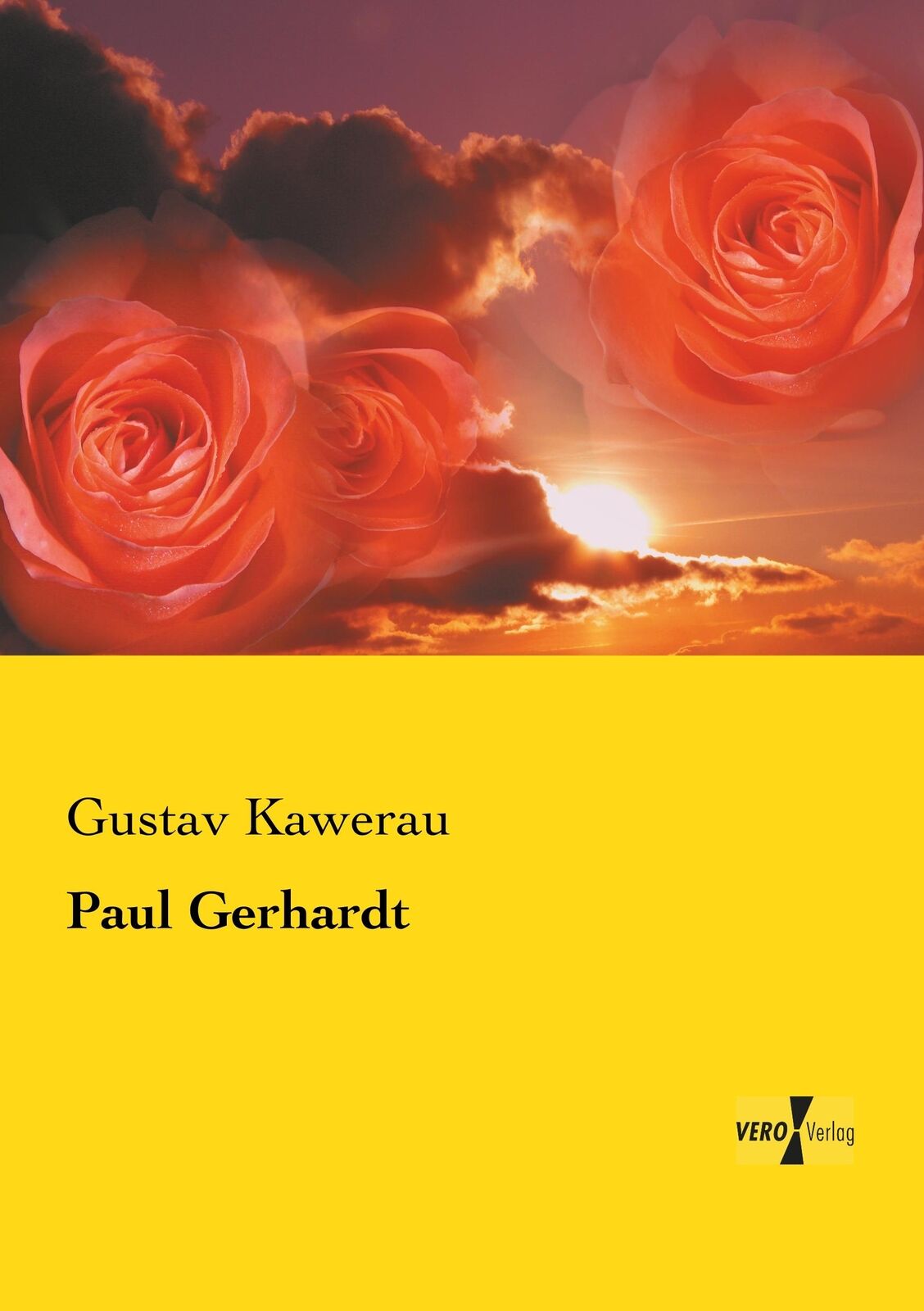 Thumbnail - Paul Gerhardt | Buch | 9783737205924