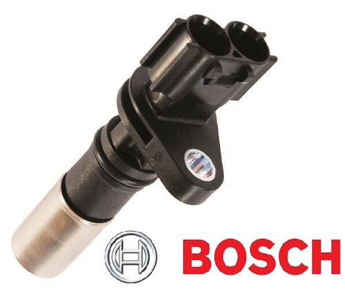 SENSOR CIGÜEÑAL (CRANKSHAFT SENSOR) TOYOTA. - Imagen 1 de 2