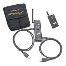 DSAN PC-MICRO-4GN USB 4 Button Remote Programmable Computer Controller