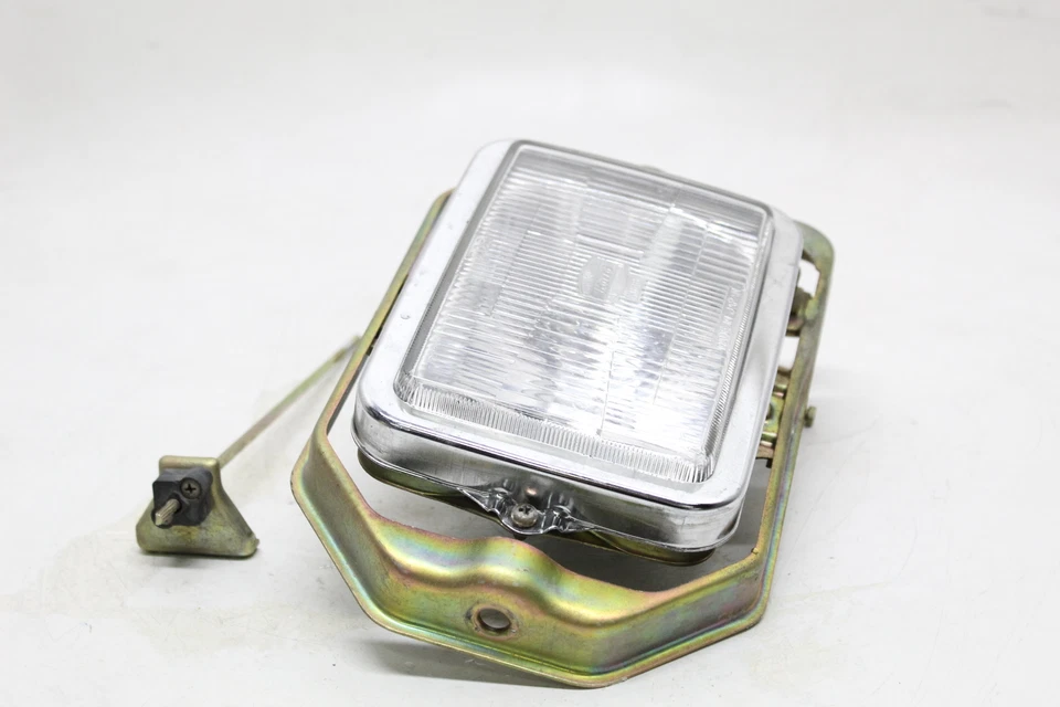 Yamaha Venture Royale Xvz1200d 1983 faro único lámpara luz OEM Foto 3 de 4