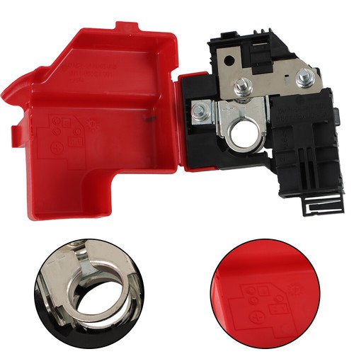 Disyuntor de batería para Explorer Taurus Ford 2013-2015 3,5 L V6 DA8Z14526A - Imagen 2 de 12