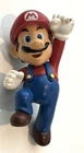 Vintage Mini Nintendo Mario Brothers PVC Figure Mario