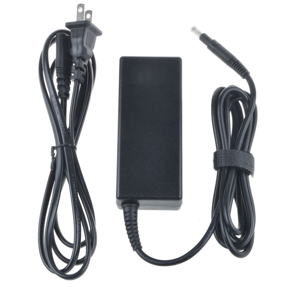 Chargeur D'origine 18.5V 3.5A Pour Compaq Presario CQ71-310SF (et Autres HP) - Occasion Fonctionnelle