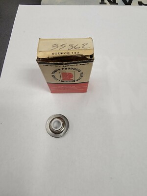 New Old Stock Tecumseh Valve Cap 35862