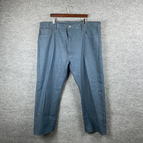 White Oak Cone Denim Jeans Blue 