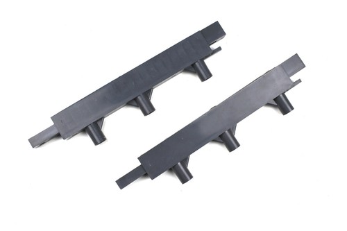 Patio Door Roller Routered Fit Patio Door Rollers / Wheels 1 Pair - Picture 3 of 5
