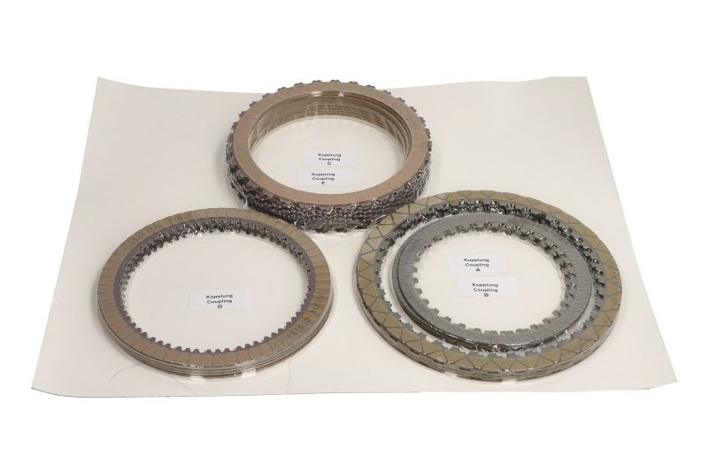 ✅Fits ZF 1102 298 055 Brake Band, automatic transmission 1102 298 05 ⭐UK Seller⭐